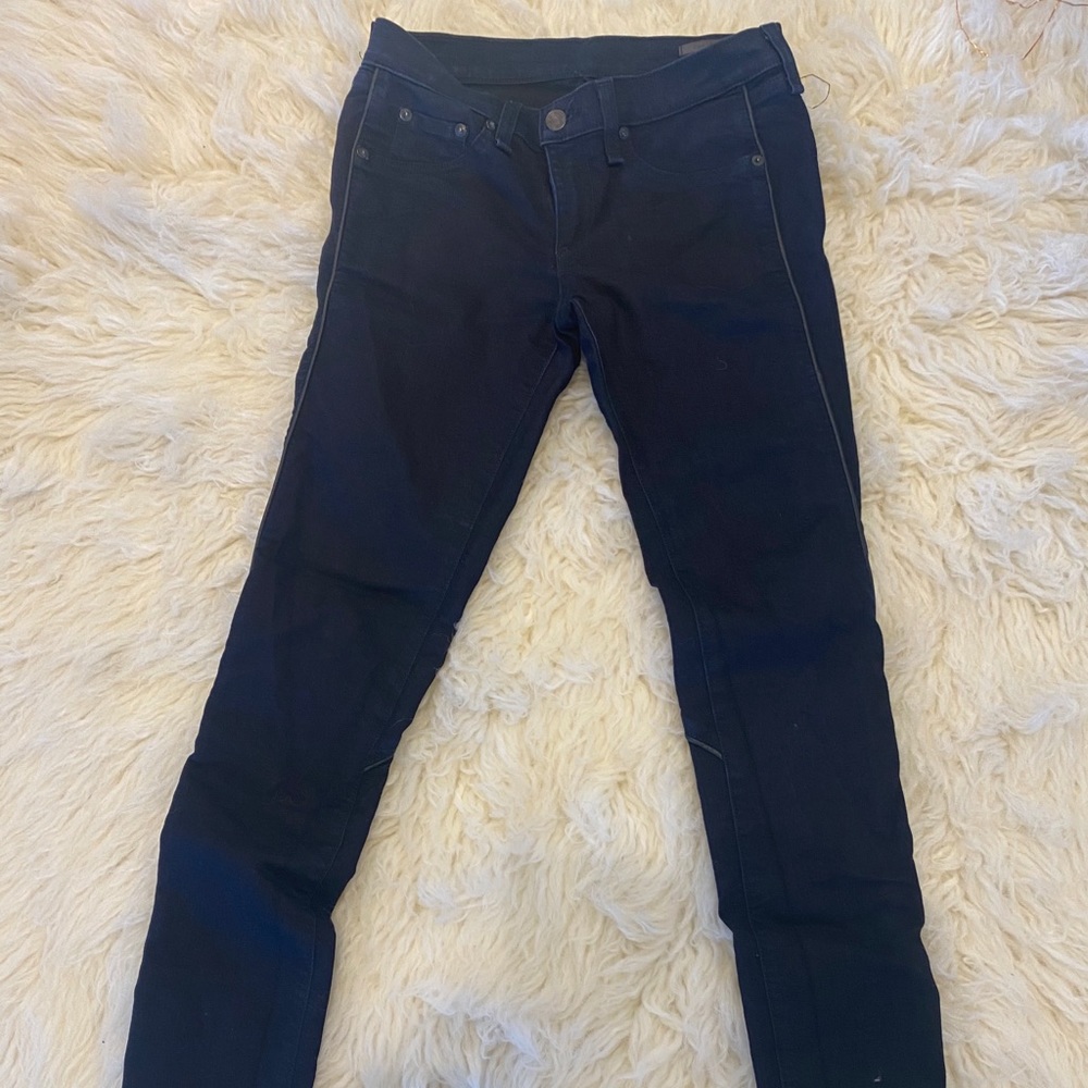Rag & Bone jeans